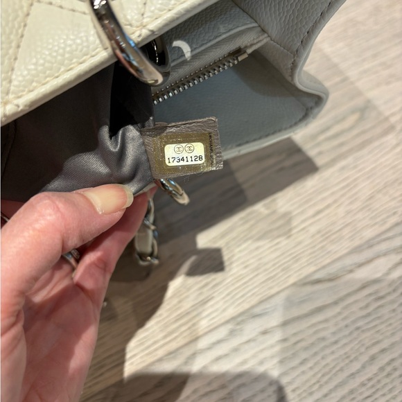 Chanel gst shopping tote - Picture 5 of 11